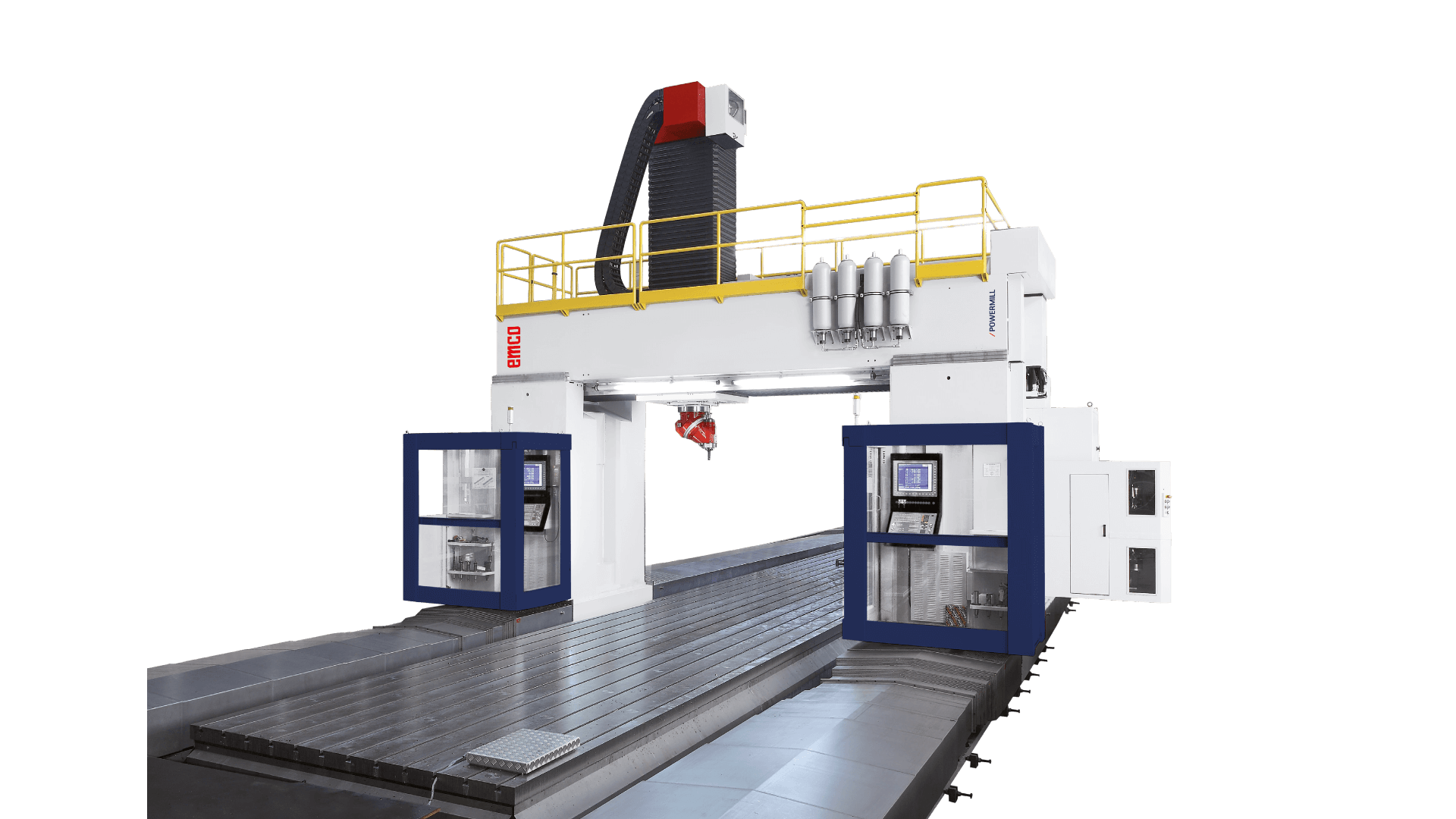 POWERMILL